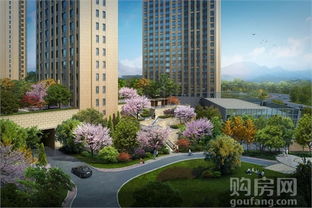 首开在售楼盘 首开在售楼盘