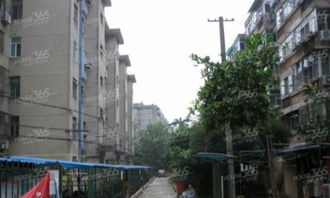 晏公庙西村二手房 晏公庙西村二手房