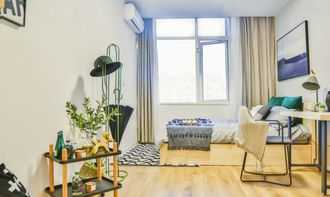 乐伽公寓 乐伽公寓