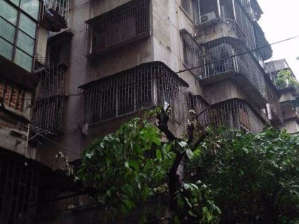 群乐街小区 群乐街小区