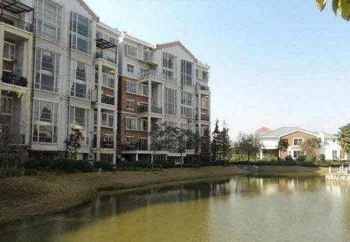 中航格澜郡二手房 中航格澜郡二手房