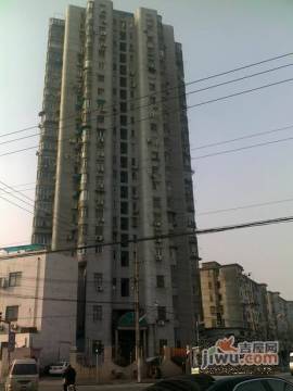 车站南路房价 车站南路房价