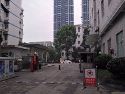 平桥滨湖小区 平桥滨湖小区