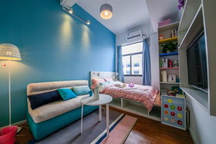 窝趣公寓怎么样