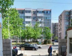 上海西苑小区 上海西苑小区