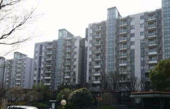 上海仁恒小区 上海仁恒小区