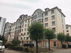 哈尔滨文化家园小区