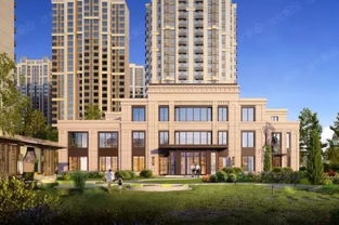 藁城区新开楼盘现房 藁城区新开楼盘现房