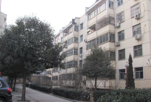 镜水花园二手房