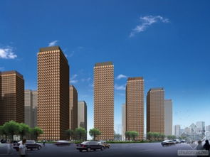 太原万国城物业