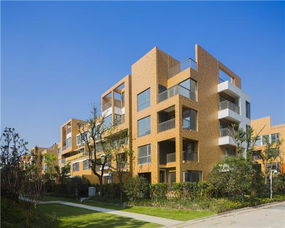 浦江华侨城物业