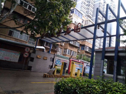 黄河景园二手房