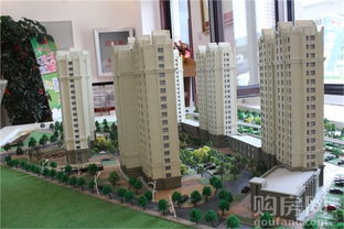 西部丽景楼盘信息