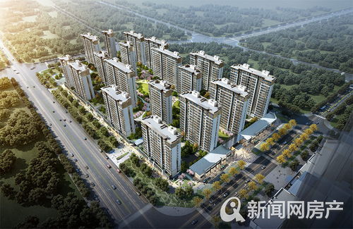 青岛即墨市楼盘