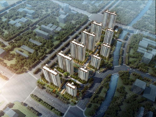 南通中创区楼盘