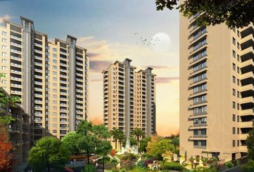 苏州景城房价 苏州景城房价