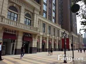 中海右岸房价 中海右岸房价