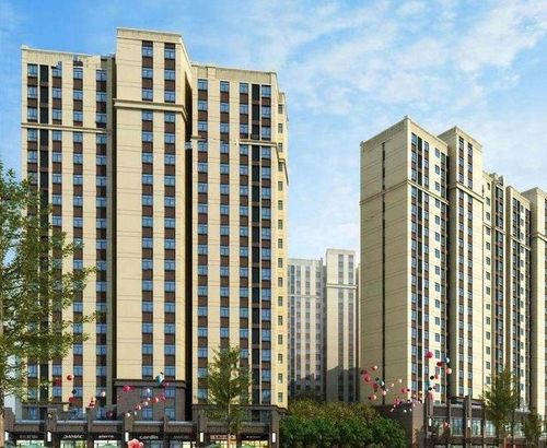 孝感新楼盘开盘信息 孝感新楼盘开盘信息