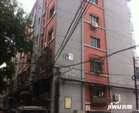 香坊大街二手房