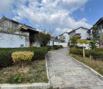 大理房子的价格多少