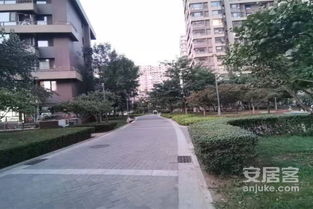 十堰枫尚城房子怎么样