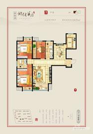 安国锦绣华府楼盘