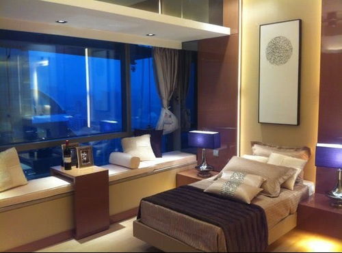 深圳公寓能买吗