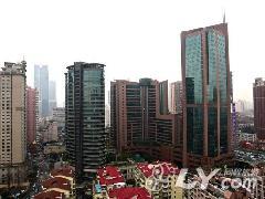 上海维景酒店公寓