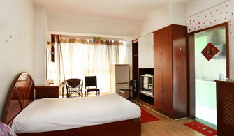 长沙麻雀公寓 长沙麻雀公寓