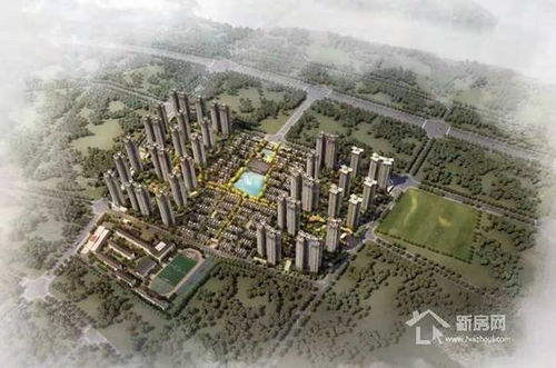 博罗最新楼盘 博罗最新楼盘