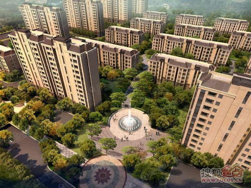 哈尔滨绿地集团楼盘