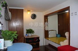 商住两用房的物业